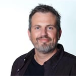 Avbildet: Steinar Øian