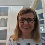 Avbildet: Linn Cathrine Olsrud