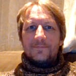 Avbildet: Magnar Leif Magnussen