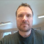 Avbildet: Børre Berger Vannebo