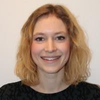 Avbildet: Susanne Azevedo  Stirø