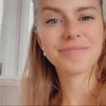 Avbildet: Charlotte Aagnes Thomassen