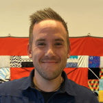 Avbildet: Bernt Marius Aaknes