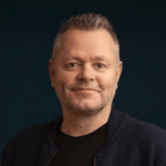 Avbildet: Steinar Vegsund Strømsli