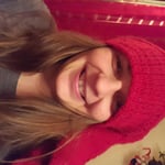 Avbildet: Janne Kristin Røstad Eriksen