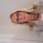 Avbildet: Aslaug Furholt