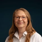 Avbildet: Mildrid Beate Kronborg Økland