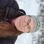 Avbildet: Kathrine Lise Pedersen