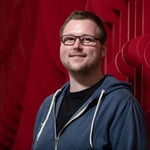 Avbildet: Marius Wittwer Norbye
