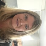 Avbildet: Gro Lisbeth Riber Berg