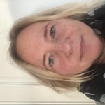Avbildet: Kristina Lauritsen
