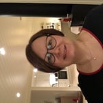 Avbildet: Merete Storsveen Solberg