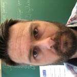 Avbildet: Frode Nilssen