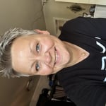 Avbildet: Siri Jenny Moen Solvang