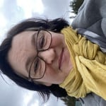 Avbildet: Tove Kristin Heide