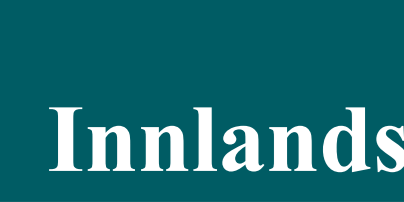 Innlandsinfo 10-24