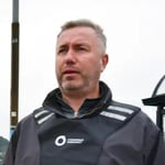 Avbildet: Lars Magne Brurberg Olsen