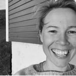 Avbildet: Rakel Therese Strøm