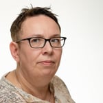 Avbildet: Signe Skjørholm