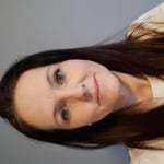 Avbildet: Anette Korsnes Andersen