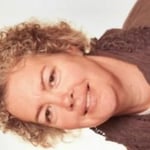 Avbildet: Anne Grete Moen