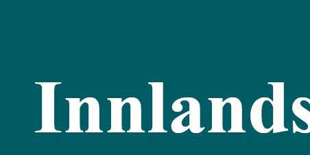 Innlandsinfo 13-24