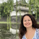 Avbildet: Zuzana Johannessen