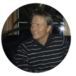 Avbildet: Dag Rune Bekkensten