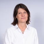 Avbildet: Elin Flörecke Kjetland