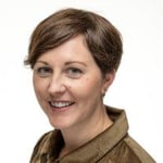 Avbildet: Cecilie Laugsand Olsson