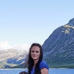 Avbildet: Anita Louise Ramsdal Helland