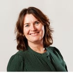 Avbildet: Hege Elisabeth Valås