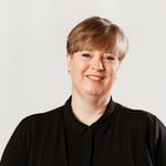 Avbildet: Marit Himle Pedersen