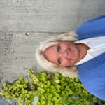 Avbildet: Renathe Fagerbakke
