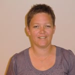 Avbildet: Henriette Rossavik Rygh