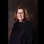Avbildet: Sylvia Volden