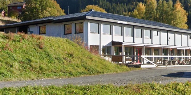Årsmøteplakat