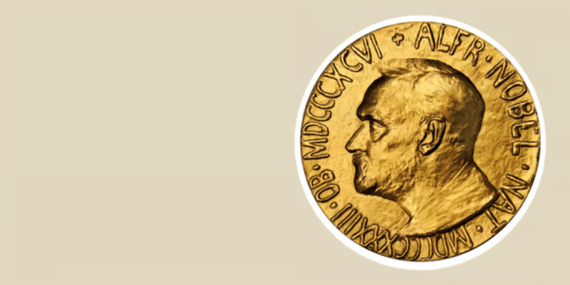 Alfred Nobel