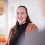 Avbildet: Rebekka Sæstad Østebrøt
