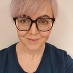 Avbildet: Camilla Auflem Vik