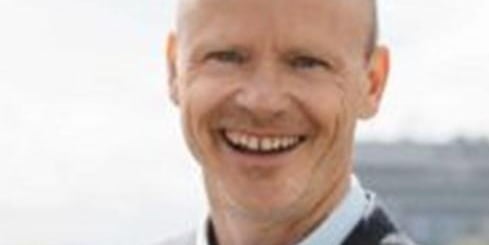Harald Eia