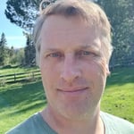 Avbildet: Halvor Horten