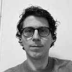Avbildet: Stian Sørskår Heimtun