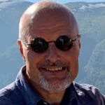 Avbildet: Geir Holte Moen