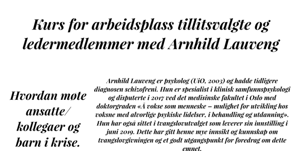 Medlemskino våren 2024