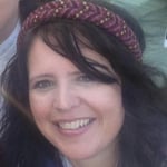 Avbildet: Marianne Myhre
