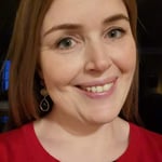 Avbildet: Silje Byrløkken