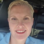 Avbildet: Ingunn Solberg