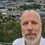 Avbildet: Stig Raknes Nilsen
