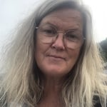 Avbildet: Anita Molvær